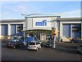 MFI, Orpington