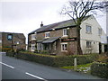 Traders Arms, Mellor