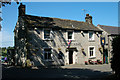 Queens Arms - Taddington