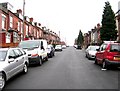 Conway Place - Harehills Road