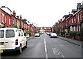 Ashton Avenue - Harehills Road