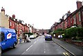 Ashton View - Harehills Road