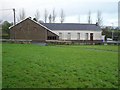 Mountjoy Presbyterian Church Hall