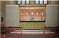 St Luke, Westmount Road, London SE9 - High altar