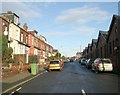 Darfield Road - Ashley Road