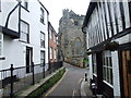 St. Clements, Hastings Old Town