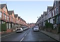 Sandhurst Place - Harehills Lane