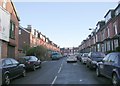 Dorset Mount - Harehills Lane