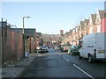 Harehills Place - Ashton Road