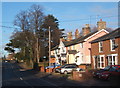 Stowmarket Road, Needham Market