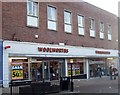 Woolworths Wakefield