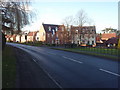 Humberstone Road