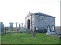 The Templetown Mausoleum