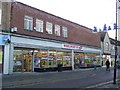 Woolworths Haverhill