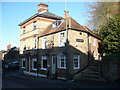 The Old Coach and Horses, Harbledown