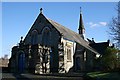 St John the Baptist Church, Horrabridge