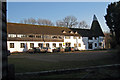 Old Oast, Coldharbour Farm, Amage Road, Wye, Kent