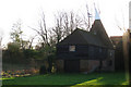 Brook Oast, The Street, Brook, Kent