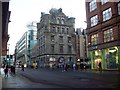 Stockwell Street at Trongate