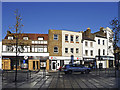 Enfield Town centre, Enfield