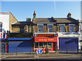 London Road, Enfield