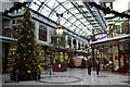 Wayfarers Arcade, Southport