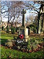 War memorial