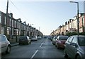 Compton Row - Harehills Lane