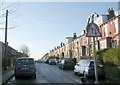 Brown Hill Terrace - Harehills Lane