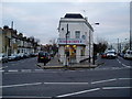 Fish & Chips, 1 St Elmo Road W12