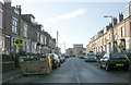 Nowell Crescent - Harehills Lane