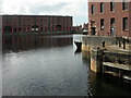 Liverpool, Albert Dock