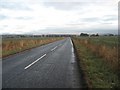 Minor Road in the Carse of Gowrie