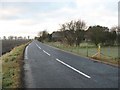 Minor Road in the Carse of Gowrie