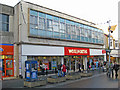 Woolworths, Victoria Street West, Grimsby