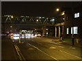 Luton railway station