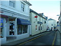 Fore Street, Salcombe 2