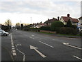 Leicester Road, Hinckley