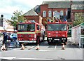 Fire Engines