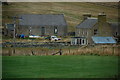 Farmhouse and disused chapel