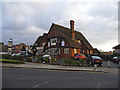 Osidge Arms, Hampden Square, London N14