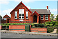 Selston Parish Council Office