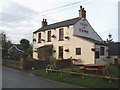 The Rose Inn, Redwick