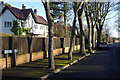 SD3003 : Thirlmere Road, Hightown by Stephen McKay
