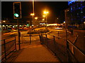 Poole Bus Station and Shopping centre