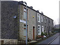 Orchard Terrace, Hareholme Lane