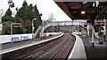 Aberdour railway station