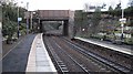 Aberdour railway station