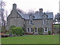 Llanfendigaid Hall