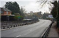 A1 Barnet Bypass